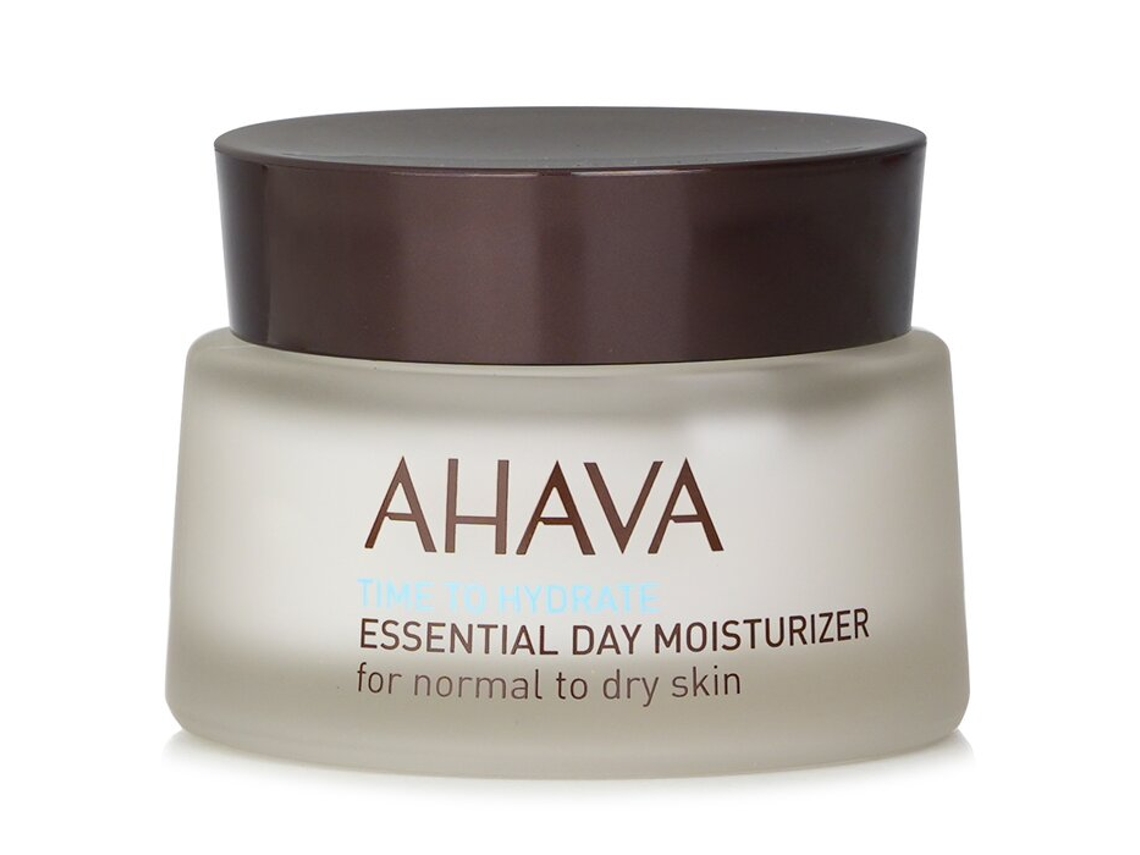 Hidratante Essencial Diurno Time To Hydrate Pele Normal A Seca 50ml/1.7oz Ahava