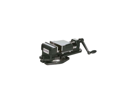Prensa de Precisão para Fresadora OPTIMUM Fms 200 100Mm 230638310