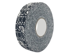 Fita Protectora de Hóquei e Badminton 2.5cmx25m, Resistente à Água | S/MARCA