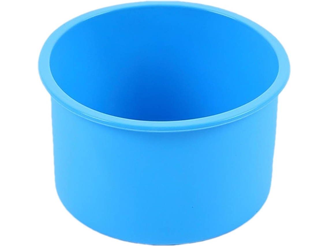Formato ideal para assar, ergonômico, resistente e elegante.