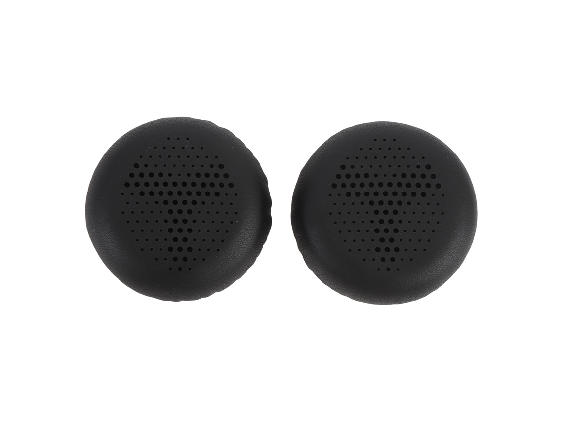 Auriculares EOOCOO (auriculares de Reposição em Couro de Proteína)