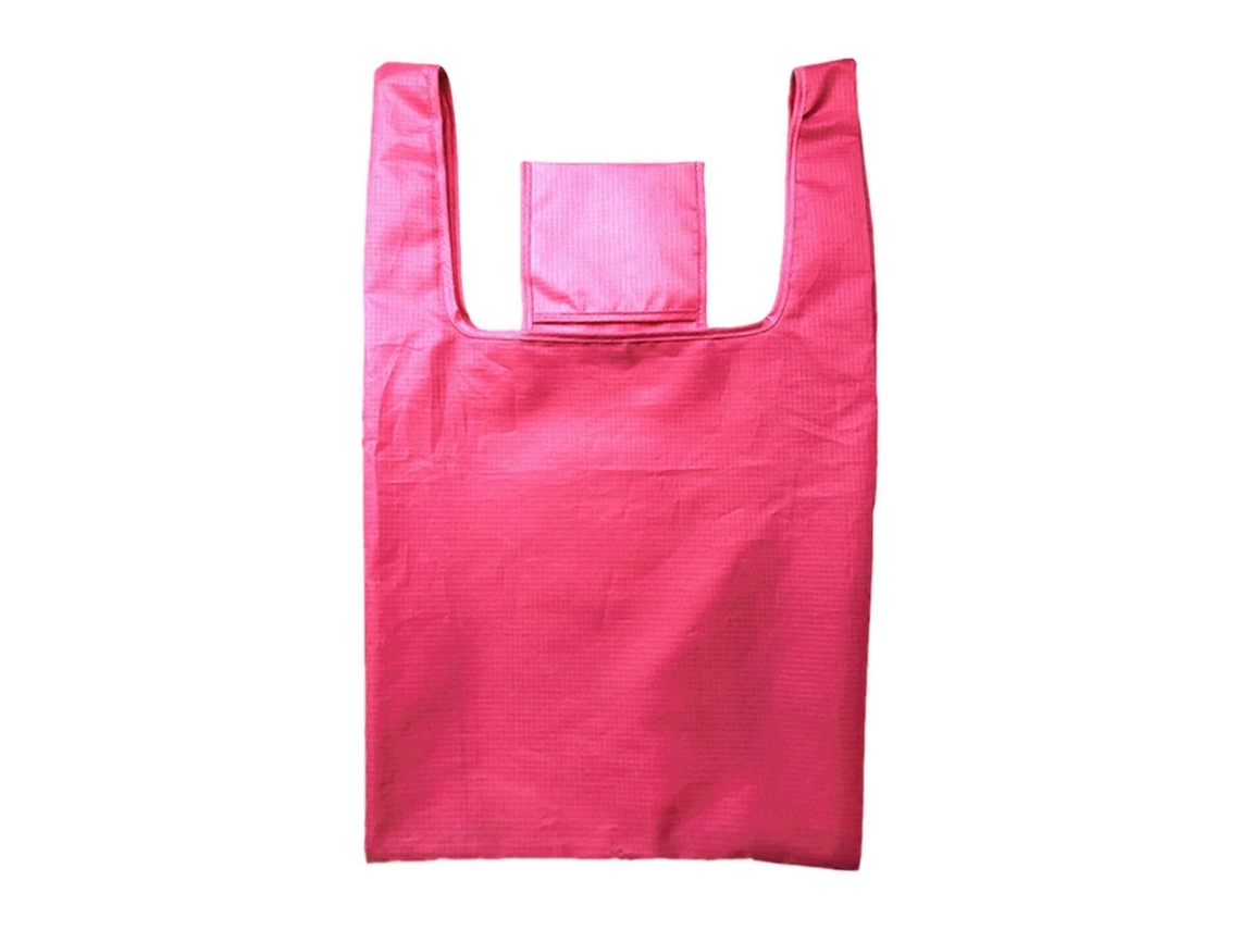 Sacola De Compras Dobrável De Grande Capacidade Com Alças Reforçadas Para Itens Pesados, Ideal Para Compras De Supermercado E Viagens. Cor: Verde