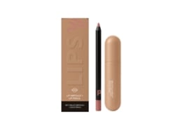 Delineador Labial Batom Gloss Vanilla Latte