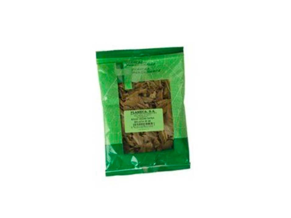 Melissa Folha Extra Triturada 50g PLAMECA