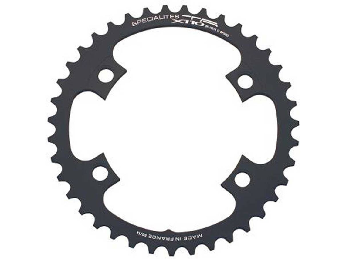 Corrente SPECIALITES TA 4B Interior 110 Bcd Chainring