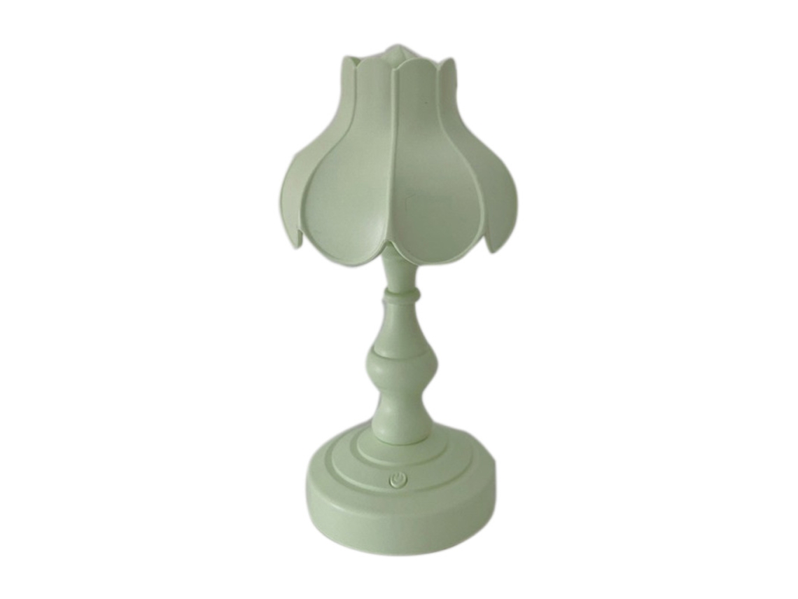 Lâmpada de Mesa 14leds 4w Dimmable 3níveis Toque Sensível | S/MARCA