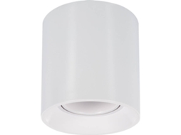 Aplique PRISMICA Cuarzo (Branco - PC - 25W)
