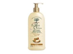 Le Petit Olivier Loção Corporal Óleo de Argan