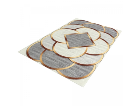 Tapete TAPIS PAS CHER (70 x 180 - Multicor)