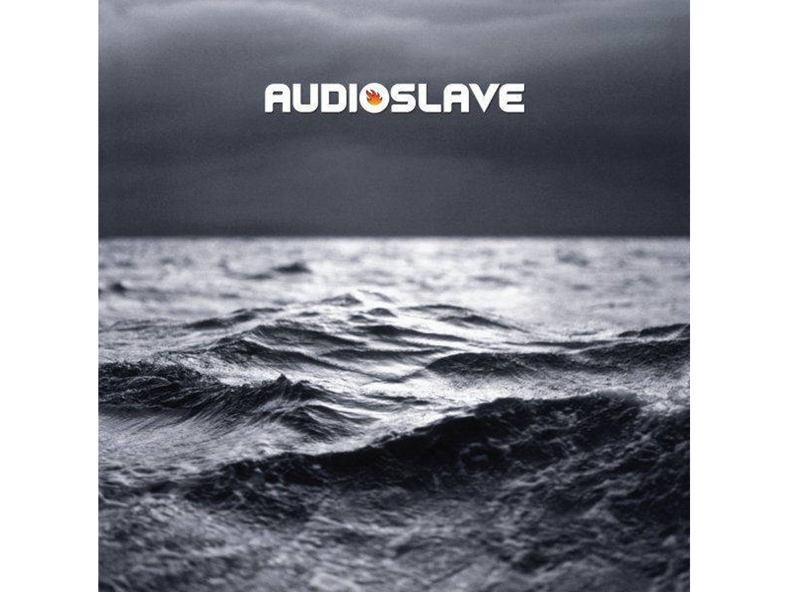 Audioslave - Out Of Disorder (1CDs)