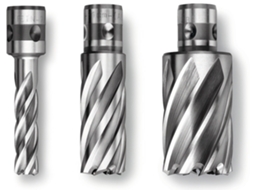 Coroa FEIN 63133119052 Hss Nova 50 com inserto Quickin