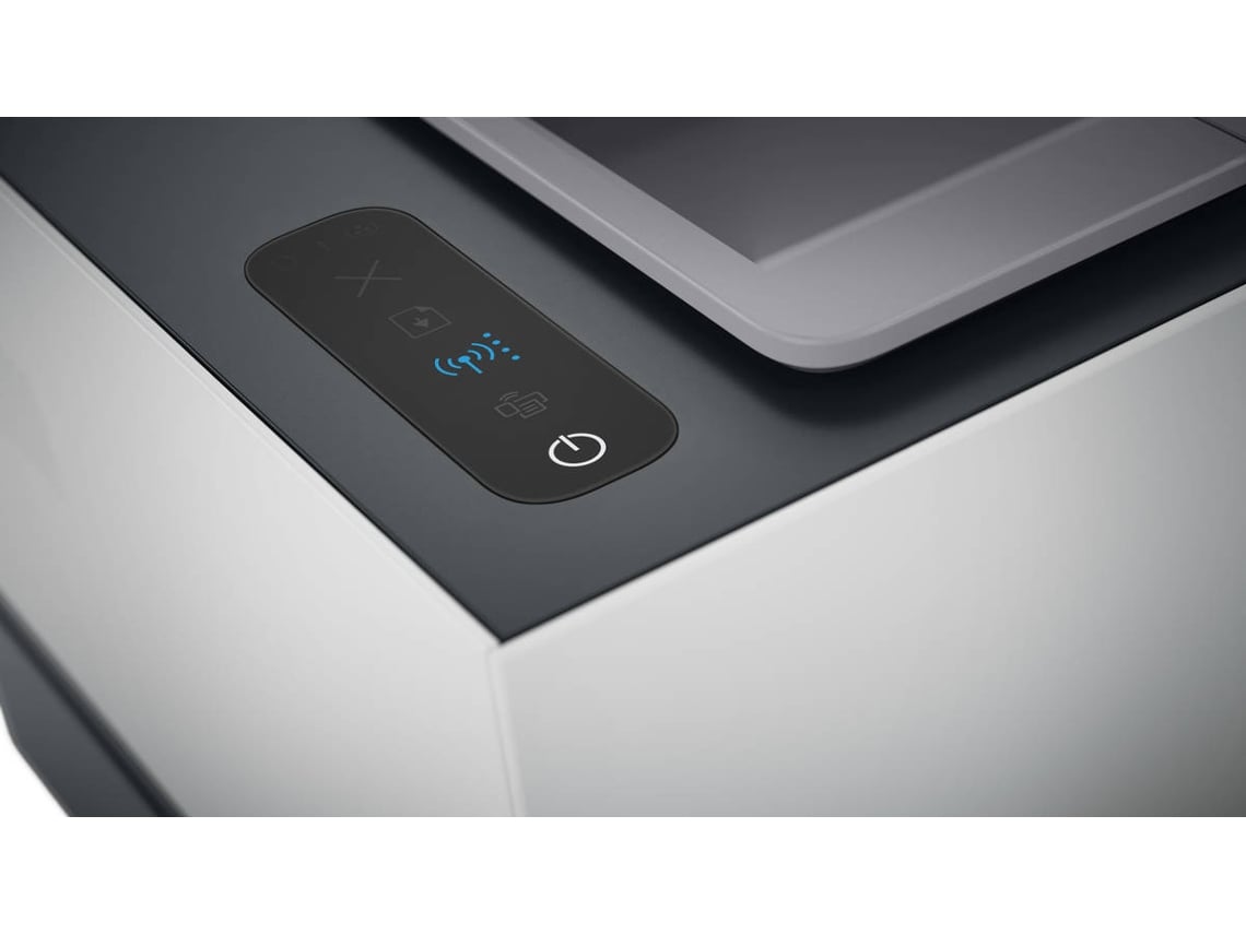 Impressora HP Neverstop 1001 NW (Laser Mono - Wi-Fi)