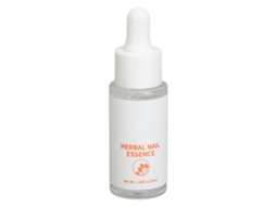 Sérum De Reparo E Fortalecimento De Unhas Herbais 30ml Para Crescimento Saudável
