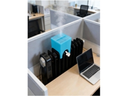 Umidificador De Radiador Com Indicador Nível Água, Grande Capacidade Para Casa E Escritório.