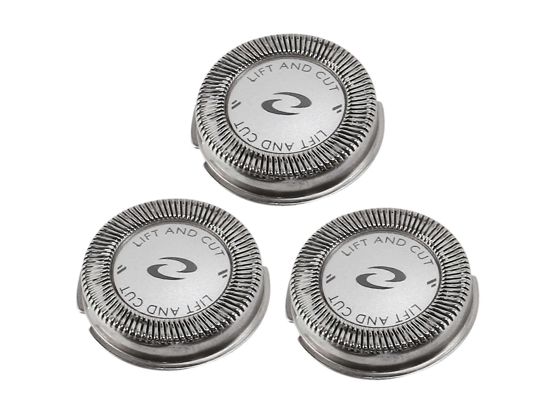 Peças De Lâminas De Barbear Hq64 De Reposição Para Pt726 Pt725 Pt720 Pt710 Pt715 Pt725vayotoy