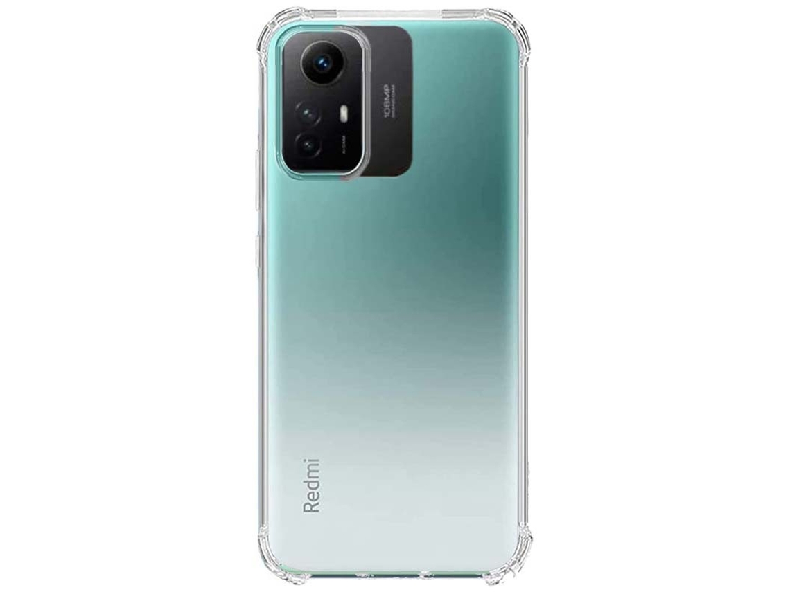 Capa Reinforced para Xiaomi Oem OEM Silicone