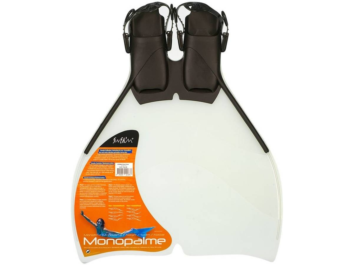 Monobarbatana de Mergulho SO DIVE Monobarbatana Hydra (EU 39-43)