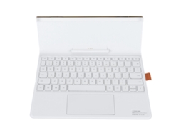 Teclado (sem Fio Magnético) Teclado Huawei M5pro (vendido Exclusivamente Na Pequena Plataforma) (marrom)