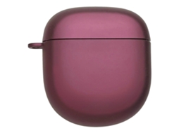 Capa Protetora Para Fones De Ouvido Bose Quietcomfort Ii / Ultra Solid Color Pc Fosco