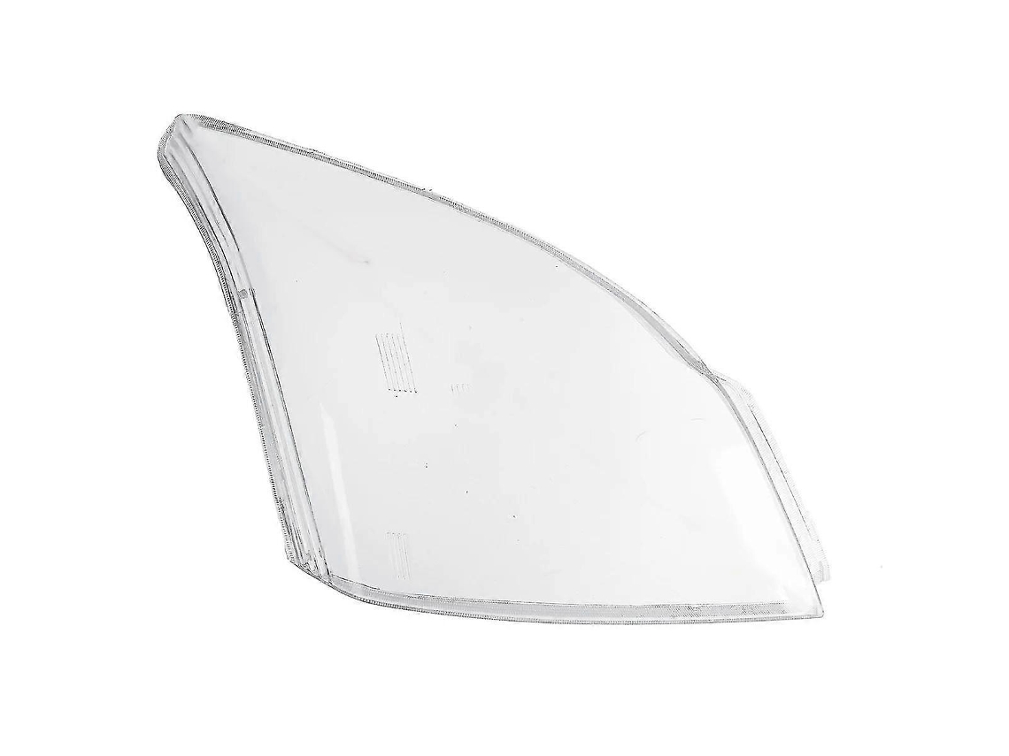 Capa De Lente Farol Direito Compatível Com Land Cruiser Prado