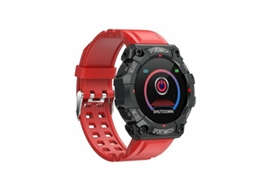 Relógio inteligente Bluetooth Phone Mate Fitness Tracker multifuncional para smartphone Ly Ebike