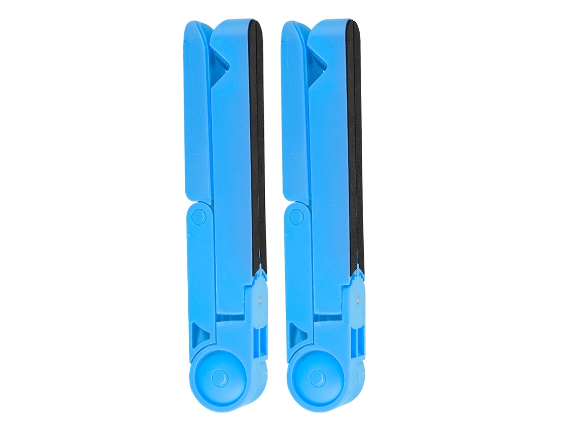 Suporte portátil para leitor digital EOOCOO com posicionamento horizontal e vertical
