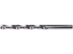 Broca Para Metal Terrax By TERRAX By Ruko Din 338 Tipo N Hss-G (Ø 3 Mm)