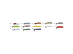 Maria Squid Minnow 130 Mm 19 Gr