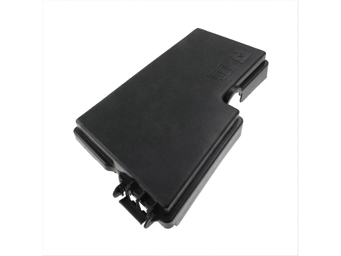 Caixa de Fusíveis Tampa Superior, Instalação Fácil e Rápida (plug-and-play)._yua