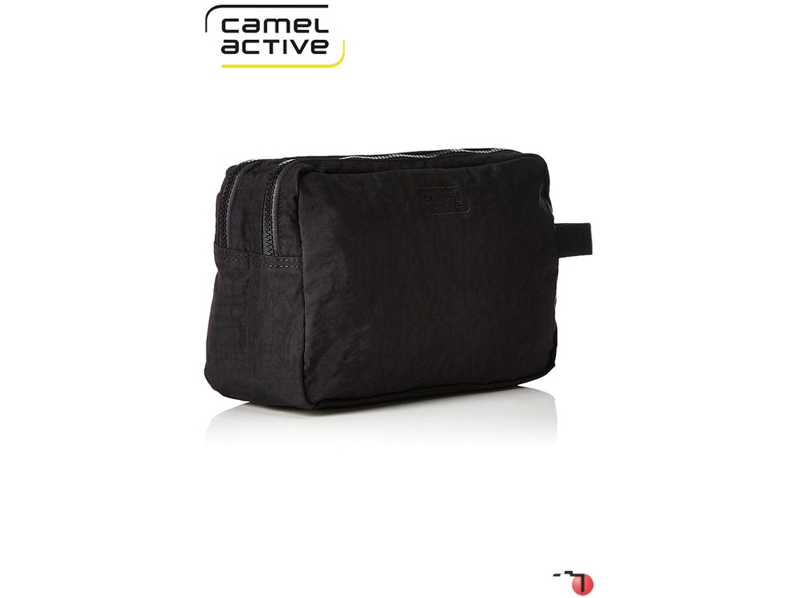 Nécessaire CAMEL ACTIVE Média Journey Preto