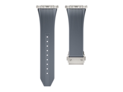 Bracelete para Samsung Galaxy Watch 7 Ultra 47mm Cinza XIAOMOYU