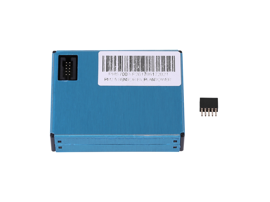 Sensor a Laser de Poeira Pm2.5 Pms7003 | S/MARCA
