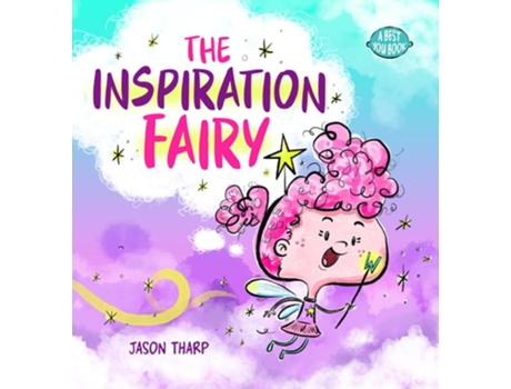 Livro The Problem with Thinking! de Jason Tharp (Inglês - Capa Dura)