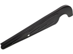 Protetor De Corrente De Metal Para Bicicletas Com Quadros De 28 Polegadas