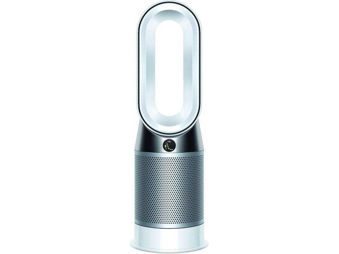 Purificador de Ar DYSON Pure Hot+Cool (27 m2)