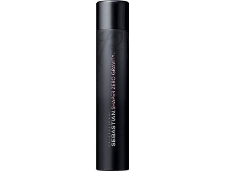 Spray para o Cabelo  Shaper Zero Gravity (400 ml)