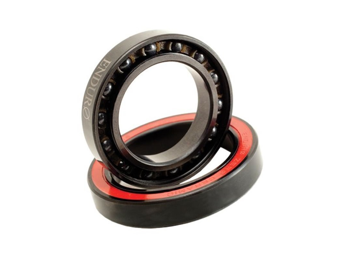 Rolamentos E ENDURO BEARINGS CØ 696 VV-6x15x5 TU