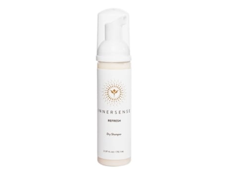 Shampoo seco refrescante 70ml Innersense