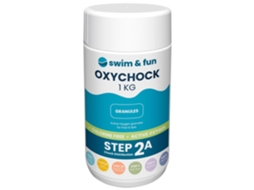 Oxichock 1 Kg Swimfun