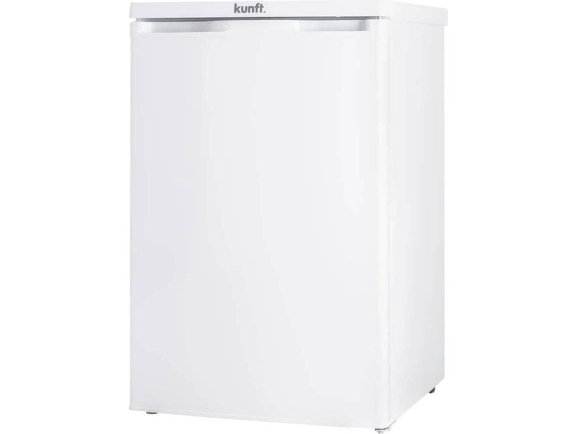 Frigorífico Mini Bar KUNFT KSD9124 WH (Outlet Grade A - Estático - 85 cm - 109 L - Branco)