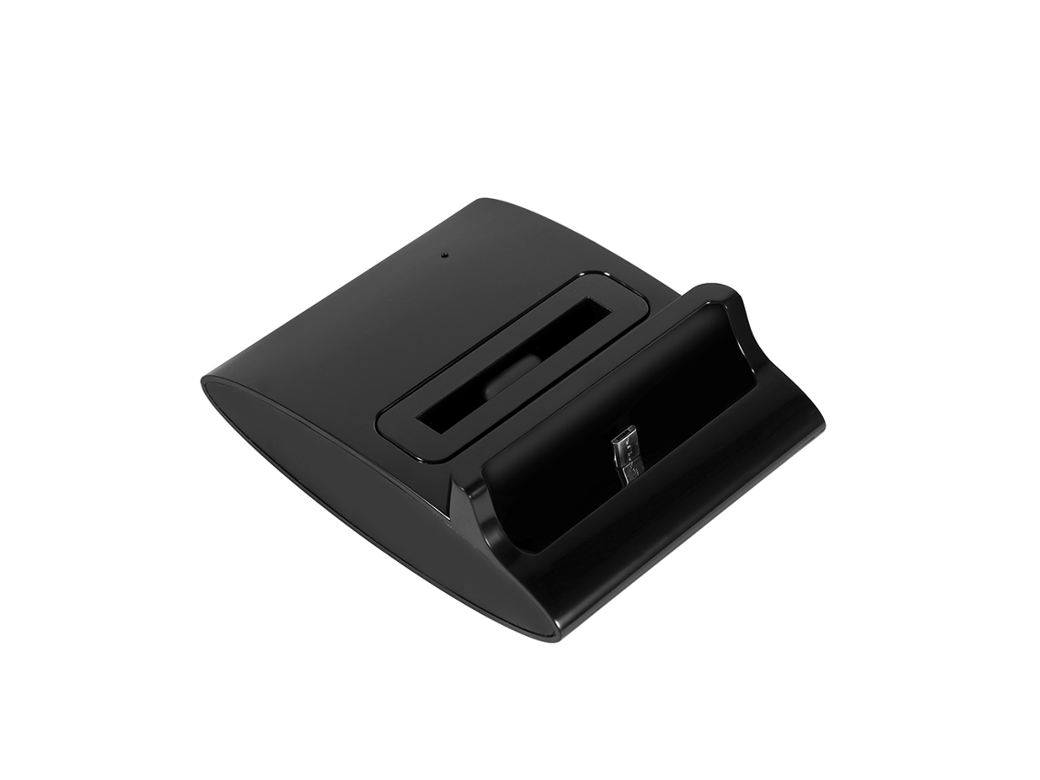Carregador duplo para Samsung S4/9500 com uso OTG | EOOCOO