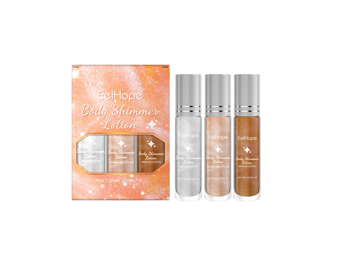 Kit Baton Destaque Facial Worten