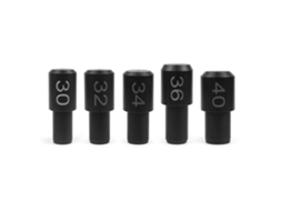 Ferramenta Instalação Selos De Forquilha Bicicleta Fox Rockshox 32-40mm