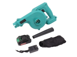 Folhas Primerox Semi Fio Elétrico Mini 3.0ah com Sopro e Sucção