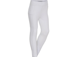 Legging de Equitação Full Grip para Rapariga EQUIPAGE Molly