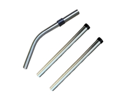 Conjunto de tubos de extensão para aspirador de pó Henry Hetty de 32 mm