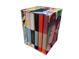 Livro Monogatari Series Box Set, Season 2 de Nisioisin (Inglês)