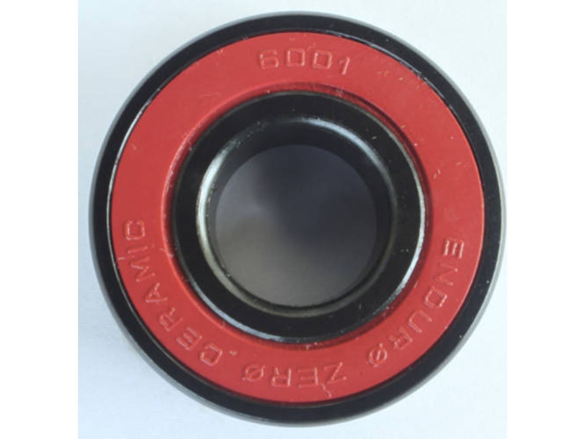 Rolamentos E ENDURO BEARINGS C 6001 Vv-12X28X8