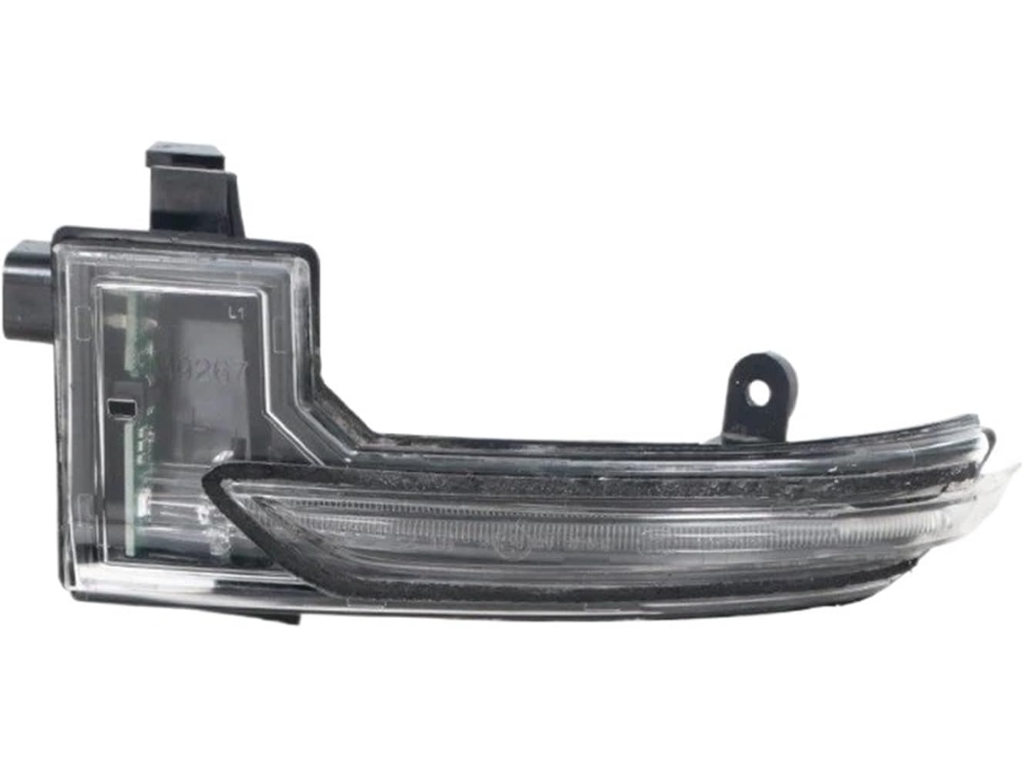 Piscas De Led, Lâmpada Indicadora De Retrovisor Externo Para Mazda 6-atenza 2018 2019 2020 2021, Piscas Dinâmicos 1 Peça
