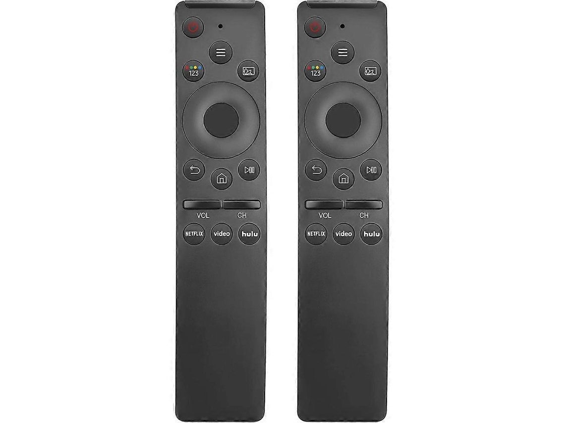 Controle Remoto De Reposição Para Smart Tv, Universal All